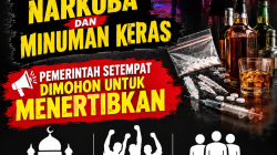 Diduga Jadi Tempat Peredaran Narkoba dan Minuman Keras, Hiburan Malam di Kota Perdagangan Disorot