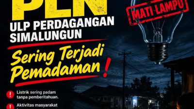 Kinerja PLN ULP Perdagangan Menjadi Sorotan